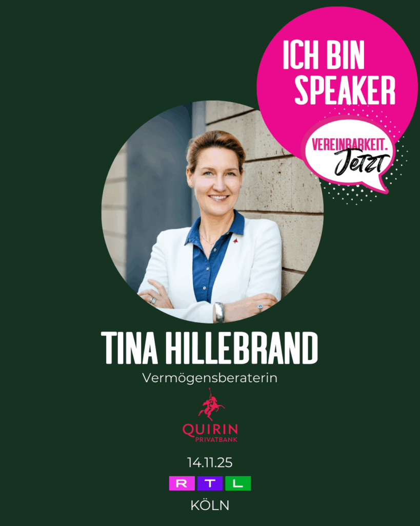 Tina Hillbrand