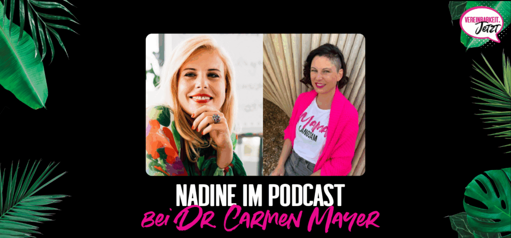 Dr Carmen Mayer Mami goes Millionaire