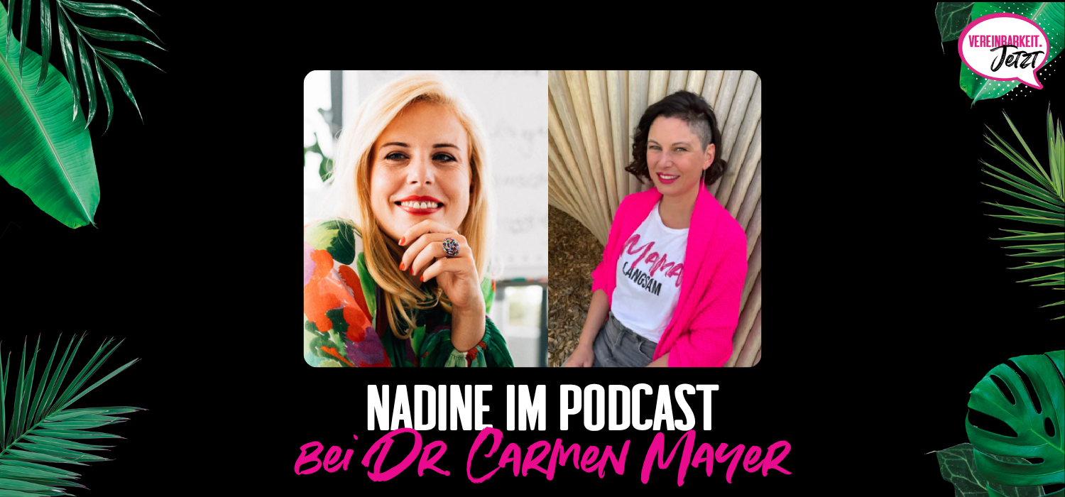 Dr Carmen Mayer Mami goes Millionaire