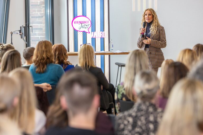 Vereinbarkeit.jetzt Award