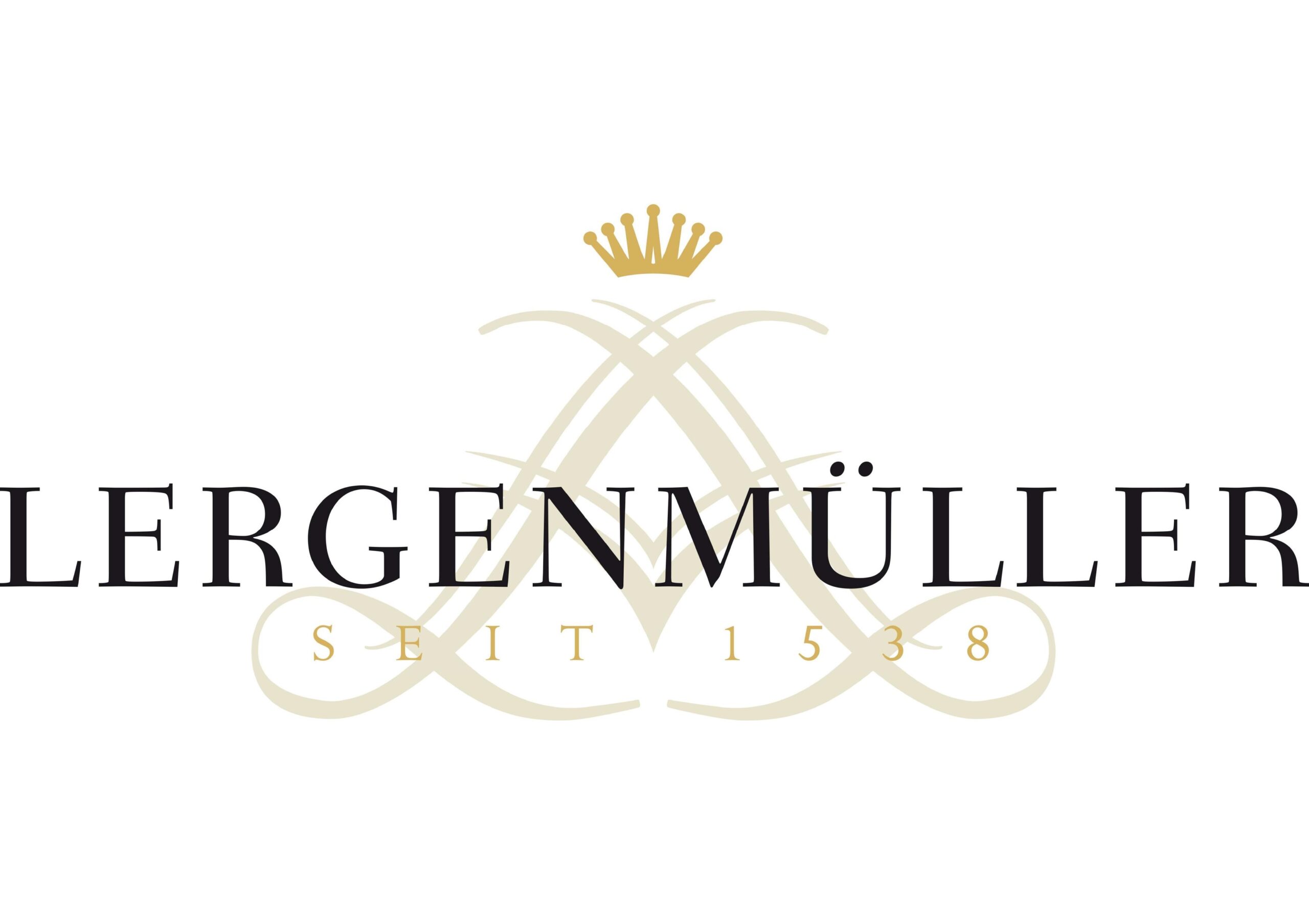 Lergenmueller Logo