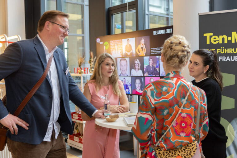 famiyl benefit ausstellerinnen