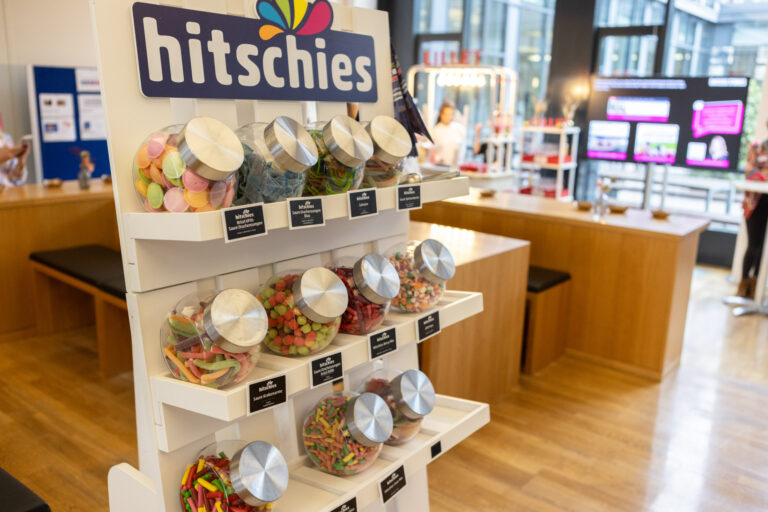 hitschies fuer Vereinbarkeit