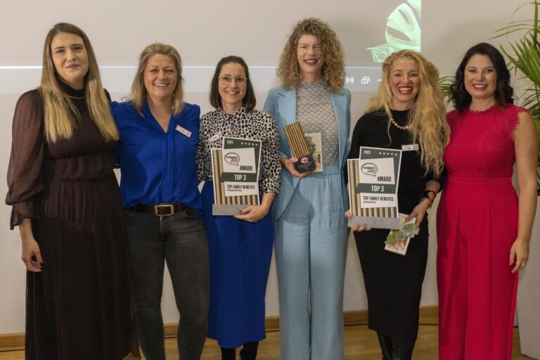 Top family benefits_heycare