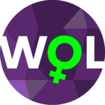 WOL logo