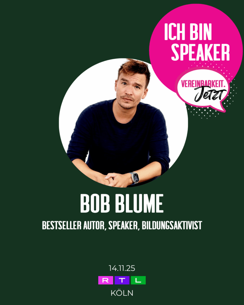 Bob Blume