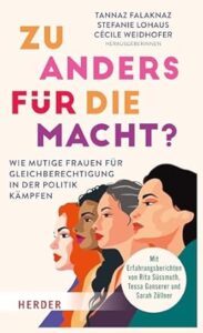 zu anders fuer die macht