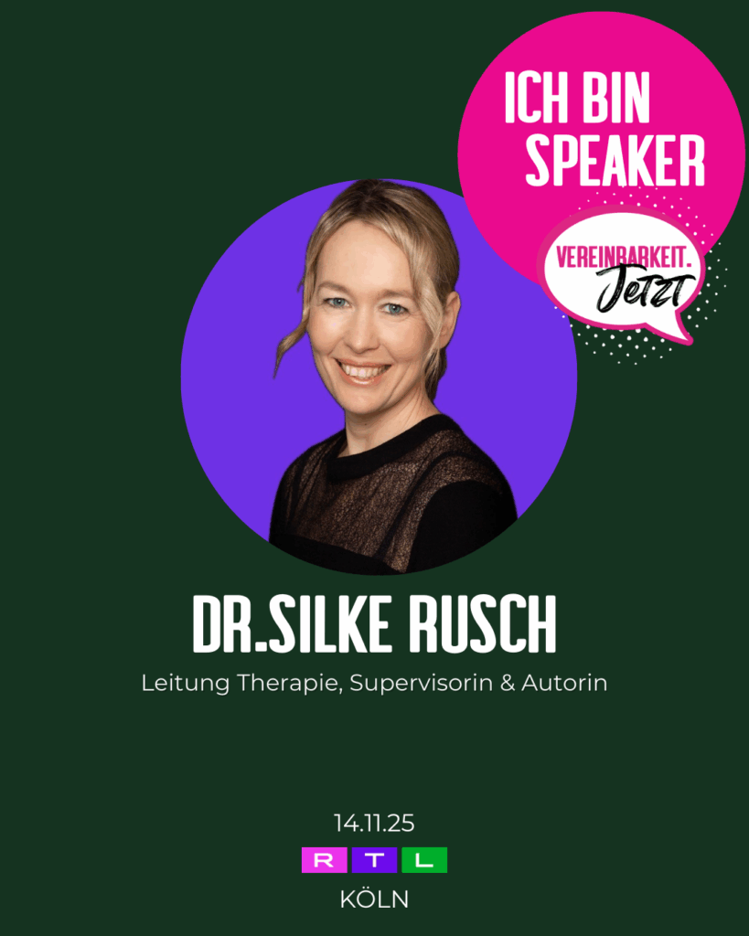 Dr.Silke Rusch