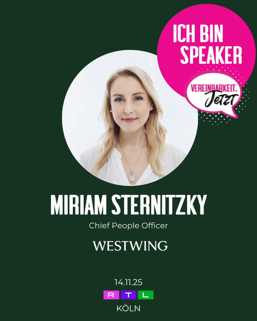 Miriam Sternitzky